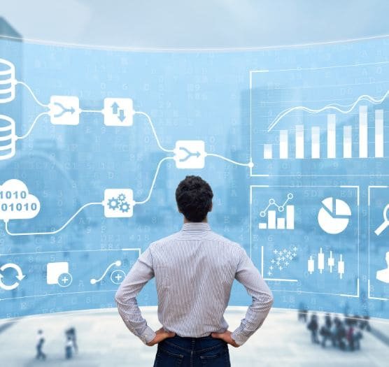 Herramientas de visualizacion de datos y BI Business Intelligence